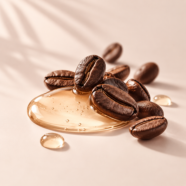 CAFÉINE